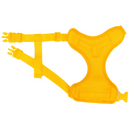 RC Pets Adventure Kitty Harness Marigold