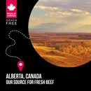 Nutrience SubZero Prairie Red High Protein Dog Food 10kg