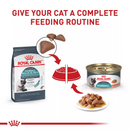 Royal Canin Indoor Hairball Care Cat Food 1.37kg
