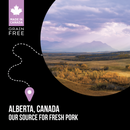 Nutrience SubZero Pork & Apple Limited Ingredient Dog Food