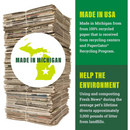 Fresh News Small Animal Bedding