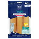 Himalayan Dog Chew Yum with Cheese 3-Pack 127g