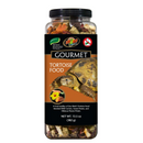 Zoo Med Gourmet Tortoise Food 382g