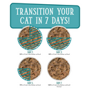 Weruva Cats in the Kitchen Funk in the Trunk Wet Cat Food 90g