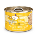 Weruva Cats in the Kitchen Chicken Frick 'A Zee Wet Cat Food 170g