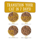 Weruva Cats in the Kitchen Goldie Lox Wet Cat Food 170g