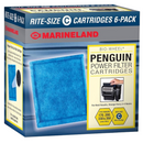 Marineland Penguin Rite-Size C Power Filter Cartridges