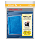Marineland Penguin Rite-Size B Power Filter Cartridges