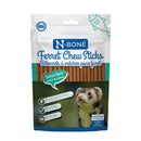 N-Bone Ferret Chew Sticks 53g