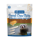 N-Bone Ferret Chew Sticks Chicken Flavor 106g