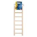 Living World Wooden Bird Ladder