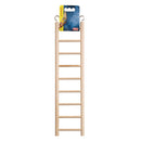 Living World Wooden Bird Ladder