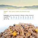 Farmina N&D Quinoa Urinary Recipe Wet Cat Food 80g