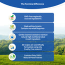 Farmina N&D Quinoa Weight Management Recipe Wet Cat Food 80g