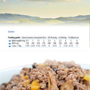 Farmina N&D Ocean Cod, Shrimp & Pumpkin Recipe Wet Kitten Food 70g