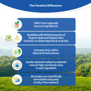 Farmina N&D Ocean Cod, Shrimp & Pumpkin Recipe Wet Cat Food 70g