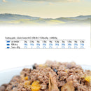 Farmina N&D Ocean Sea Bass, Squid & Shrimp Recipe Wet Cat Food 70g