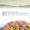 Farmina N&D Ocean Trout, Salmon & Shrimp Recipe Wet Cat Food 70g