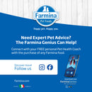 Farmina N&D Prime Chicken & Pomegranate Recipe Wet Kitten Food 70g