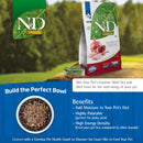 Farmina N&D Prime Chicken & Pomegranate Recipe Wet Kitten Food 70g