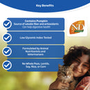 Farmina N&D Pumpkin Venison & Pumpkin Recipe Wet Cat Food 70g