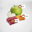 Farmina N&D Pumpkin Venison & Pumpkin Recipe Wet Cat Food 70g