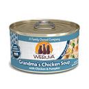 Weruva Classic Grandma's Chicken Soup Wet Cat Food 85g