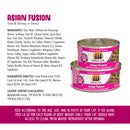Weruva Classic Asian Fusion Wet Cat Food 156g