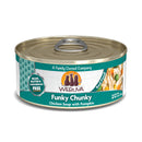 Weruva Classic Funky Chunky Wet Cat Food 156g