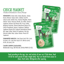 Weruva Cats in the Kitchen Chick Magnet Wet Cat Food Pouch 85g