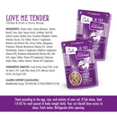 Weruva Cats in the Kitchen Love Me Tender Wet Cat Food Pouch 85g