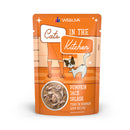 Weruva Cats in the Kitchen Pumpkin Jack Splash Wet Cat Food Pouch 85g