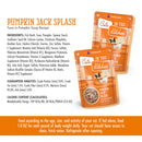 Weruva Cats in the Kitchen Pumpkin Jack Splash Wet Cat Food Pouch 85g