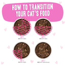 Weruva BFF OMG Gravy Tuna & Duck Devour Me Wet Cat Food Pouch 85g