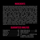 Nutrience SubZero Prairie Red High Protein Cat Food