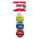 Kong Sport Softies Balls Dog Toy