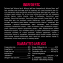 Nutrience SubZero Prairie Red High Protein Dog Food 10kg