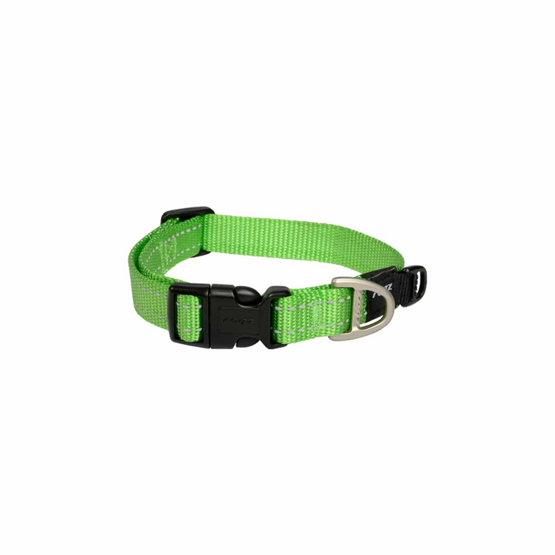 Rogz Utility Classic Dog Collar - Medium