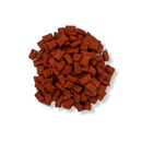 Higgins inTune Duets Chickpea & Cranberry Stuffed Treats for Conures & Lovebirds 85g