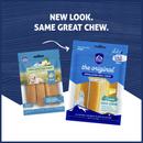 The Original Himalayan Dog Chew with Cheese Small 3-Pack 93g