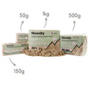 Mossify Premium Sphagnum Moss