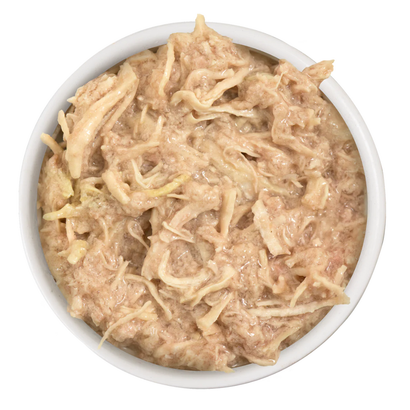 Weruva Cats in the Kitchen Chicken Frick 'A Zee Wet Cat Food 170g