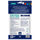 Himalayan Dog Chew Yum with Cheese 3-Pack 127g