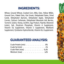 Vitakraft Crunch Sticks Apple & Honey Flavor Hamster Treat 99