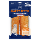 Himalayan Pet Supply Happy Teeth Himalayan Dog Treats 113g