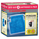 Marineland Penguin Rite-Size A Power Filter Cartridges