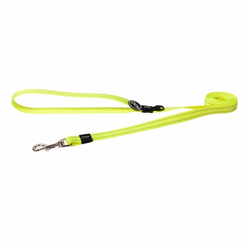 Rogz Utility Classic Dog Lead - X-Large