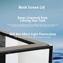 Innovative Marine Nuvo Fusion Pro Bundle - 40 Gallon