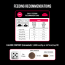 Nutrience SubZero Prairie Red High Protein Dog Food