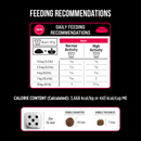 Nutrience SubZero Prairie Red Small Breed Dog Food